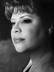 Patti Austin